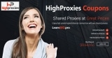 HighProxies Review
