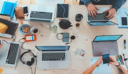 The Straightforward Guide to Successfully Hiring Tech Talent