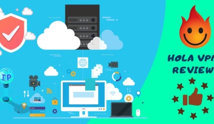 Hola VPN Review