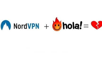 HolaVPN and NordVPN Partners in Data Mining Bot Network?