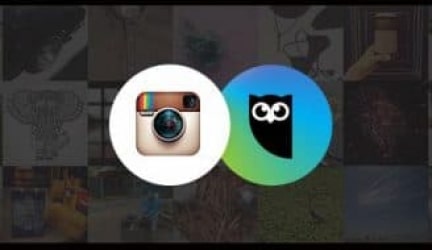 Hootsuite + Instagram = ❤