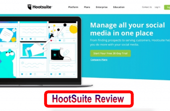 HootSuite Review – Is HootSuite really the #1 Social Media Management Tool?