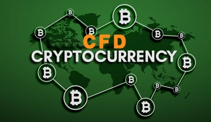 How We Can Make Cryptocurrency More Effective By (CFD) Tranding?