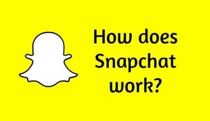 How Does Snapchat Work?