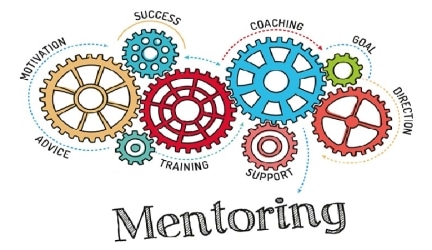 How Mentoring Can Improve Employee Onboarding