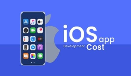How Much Does It Cost to Build an IOS App?