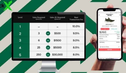 How Much Does StockX Take: Fee Calculator & Spreadsheet