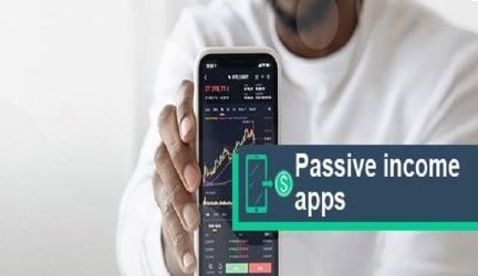 How Passive Income Apps Work