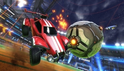 How Rocket League In-Game Items Can Give You Unmatched Gaming Experience