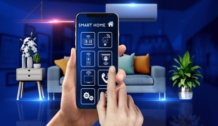 How Smart Home App Development is Revolutionizing the Home Automation Industry