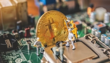 How Syscoin is Tackling the Issue of Energy Consumption in Cryptocurrency Mining