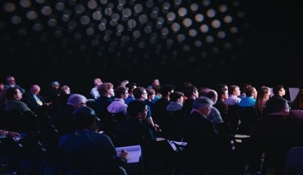 How Technology Can Help You Organize An Unforgettable Event
