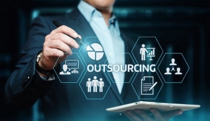How Technology is Reshaping the Future of Outsourcing