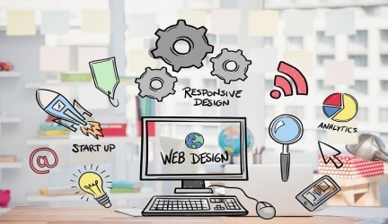 How To Build A Successful Website With Advanced Tech Solutions