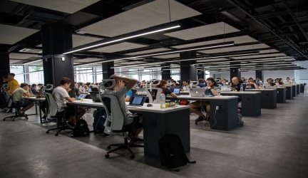 How To Create A Safer Environment For Your Employees?
