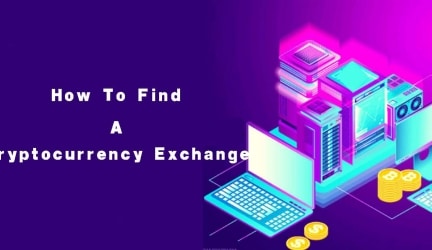 How to Find A Good Crypto Exchange Within Minimum Efforts?