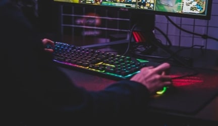 How To Give A Personal Touch To Your Computer Rig?