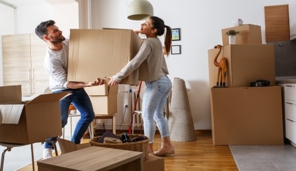Moving 101: How To Handle Your Electronics Safely
