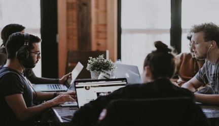 How To Improve The Efficiency Of Your Team With The Use Of Technology