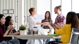 How To Make Employees Actually Feel Nice At The Workplace?