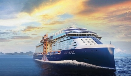 How To Make the Most of Your First Cruise