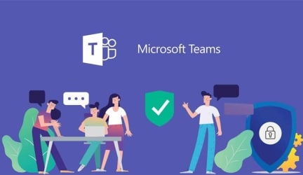 How To Set Up Microsoft Teams: 7 Tips To Increase Productivity 