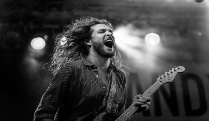 How To Take Your Solo Music Career To The Next Level?