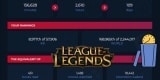 How Much Time Have I Wasted on LOL (2023 Check)