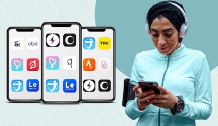 How to Build a Fitness Training Plan App