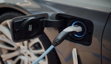 How to Charge an Electric Car?