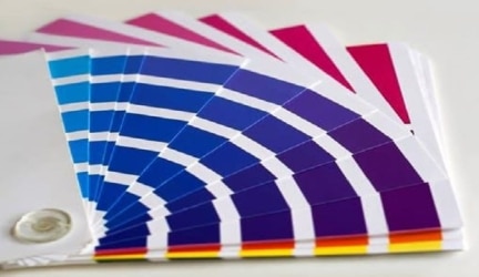 How to Choose an Infographic Color Palette
