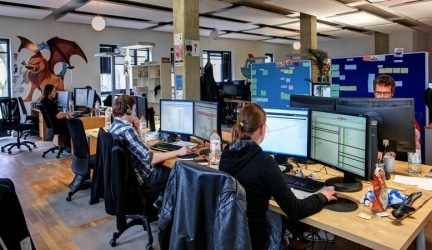 How to Choose the Best Game Developers Team