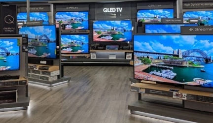 How to Choose the Right TV in 2023?