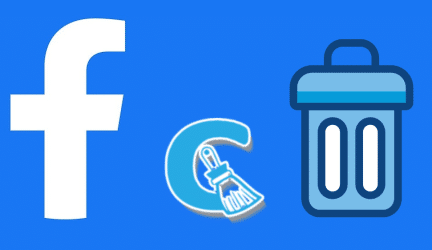 How to Clean Facebook Cache On Different Devices