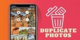 How to Delete Duplicate Photos on iPhone