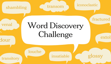 Learn More Words With 5 Tips on How to Discover New Words