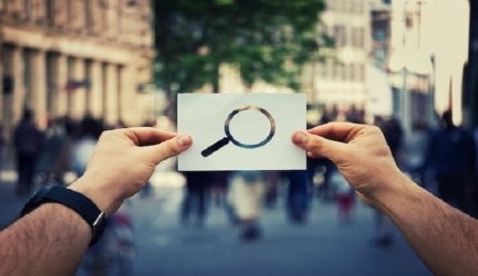 How to Find People Online Without Much Information