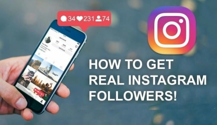 How to Get More Instagram Followers in 2022