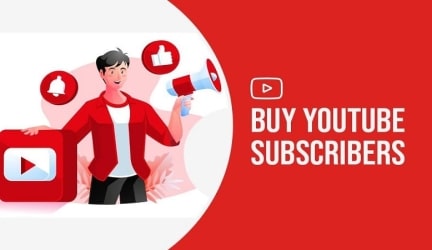 How to Get Real YouTube Subscribers (3 Best Sites)