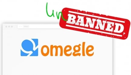 3 Best Proxy Service to Unblock Omegle.com