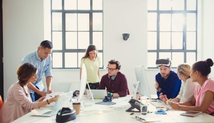 How to Hire Outsourced Development Team for Startup