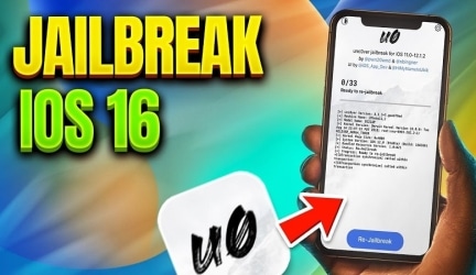 How to Jailbreak Your iPhone in iOS 16 – The Complete Guide