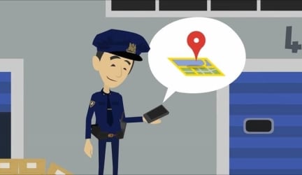 How to Keep a Track of Security Guards with help of Software?