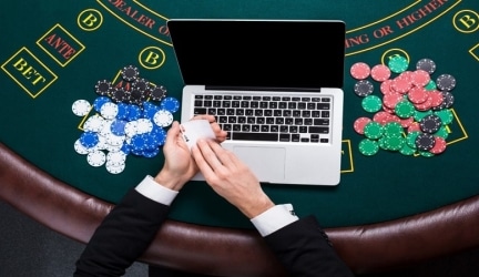 How to Navigate Smartly Through a Modern Online Casino?