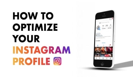 How to Optimize Your Instagram Profile