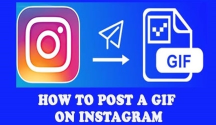 How to Post a GIF on Instagram