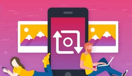 How to Repost on Instagram