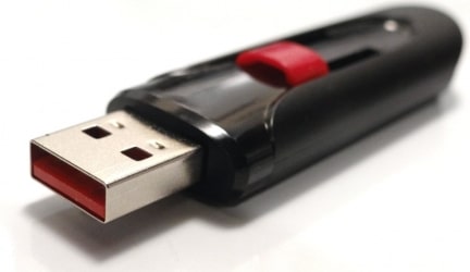 How to Secure Your Flash Drives Properly?