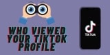 How to See Who Viewed Your TikTok Profile