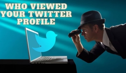 How to See Who Viewed Your Twitter Profile